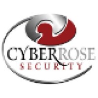 CyberRose Security Logo