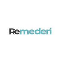 ReMederi Logo