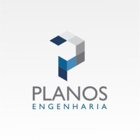 Planos Engenharia Logo