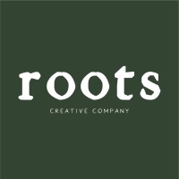 Roots Creative Company Logo