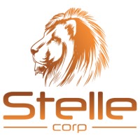 Stelle Corporation Logo