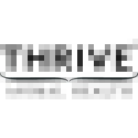 Thrive Animal Health Logo