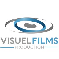 Visuel Films Logo