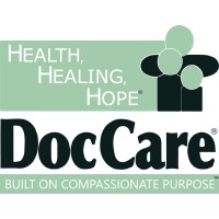 DocCare NY Logo
