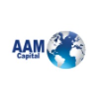 AAM Capital, Inc. Logo