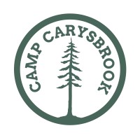 Camp Carysbrook Logo