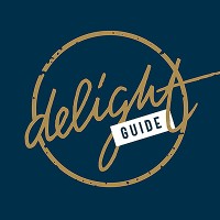 delight guide Logo