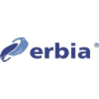 Erbia Servis s.r.o. Logo