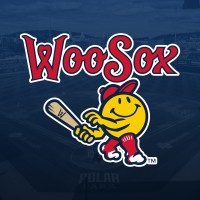 Worcester Red Sox Logo