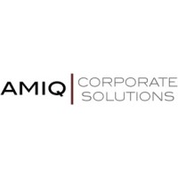 AMIQ Corporate Solutions Ltd Logo