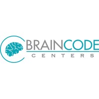 Braincode Centers Logo