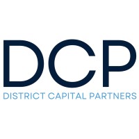District Capital Partners Logo