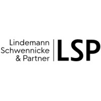 LSP Lindemann Schwennicke & Partner PartGmbB Logo