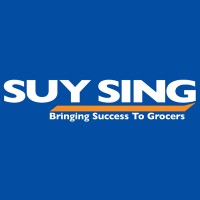 Suy Sing Commercial Corporation Logo