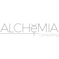 Alchemia Consulting Logo