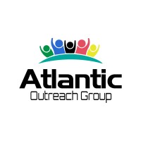 Atlantic Outreach Group, Inc. Logo