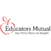 Educators Mutual Insurance Logo