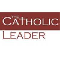The Catholic Leader Logo