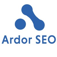 Ardor SEO Logo
