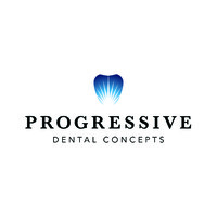Progressive Dental Concepts Logo