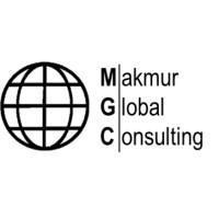 Makmur Global Consulting AB Logo