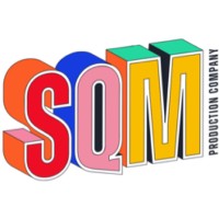 SQM Logo
