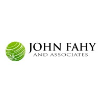 John Fahy & Associates Logo