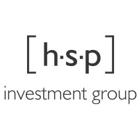 HSP Investment Group Logo