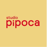 Studio Pipoca Logo
