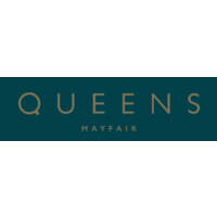 Queens of Mayfair Logo