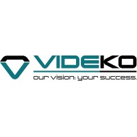 Videko GmbH Logo