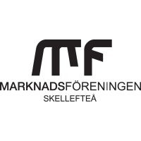 Marknadsföreningen i Skellefteå Logo