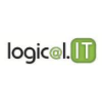 Logical.IT Services Limited Logo