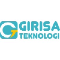 CV. Girisa Teknologi Logo