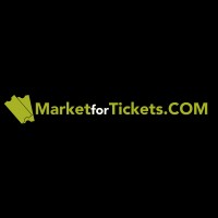 MarketForTickets.COM Logo