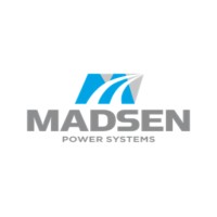 Madsen Power Systems Logo