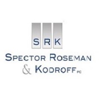 Spector Roseman & Kodroff, P.C. Logo