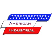 American Industrial Logo