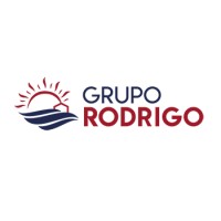 GRUPO RODRIGO Logo