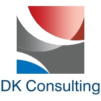 DK Consulting of Colorado, LLC Logo
