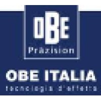 Obe Italia Logo