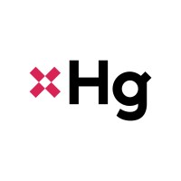 Hg Logo