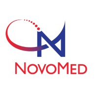 NovoMed Logo