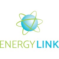 EnergyLink Corporation Logo