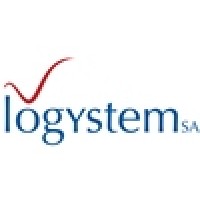 Logystem SA Logo