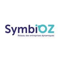 SymbiOZ (ex-Club dEntreprises des Hauts-Sarts) Logo