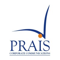 PRAIS Corporate Communications Logo