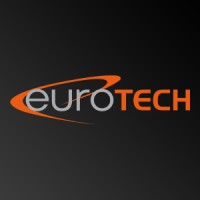 Eurotech Australia | Empowering Signmakers Logo