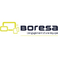 BORESA Logo