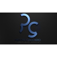 Studio Pastore Giacchero Commercialisti associati Logo